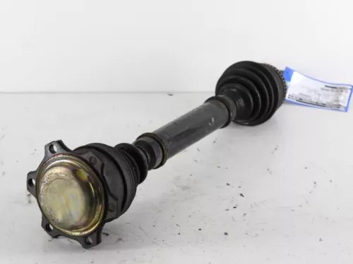 Aandrijfas links-voor Audi 8d0407271ak