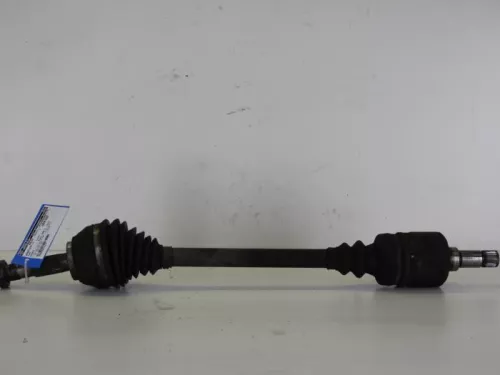 Aandrijfas links-voor Fiat