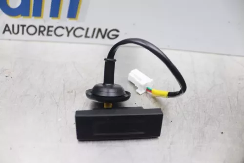 Schakelaar achterklep-