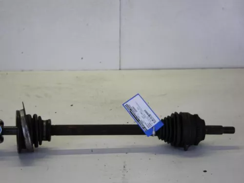 Aandrijfas links-voor Renault