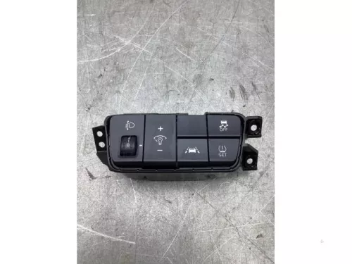 Schakelaar Koplamp Ihv-7617489