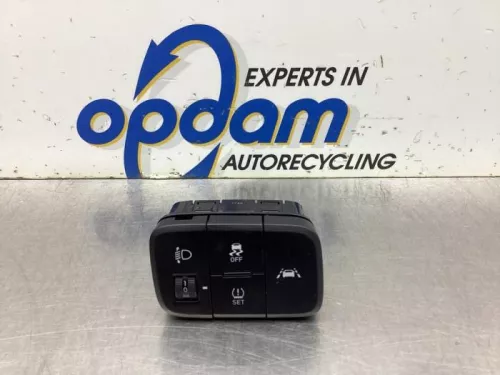 Schakelaar Koplamp Ihv-8091819