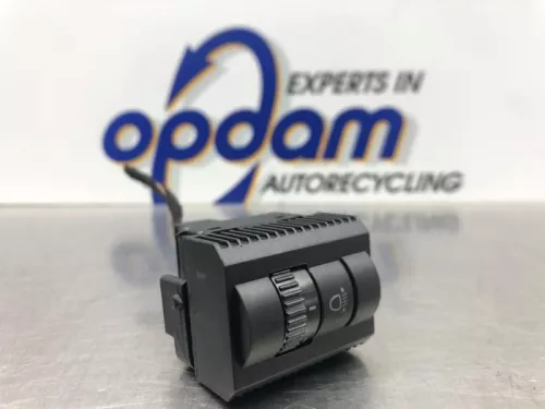 Schakelaar Koplamp Ihv-8141509