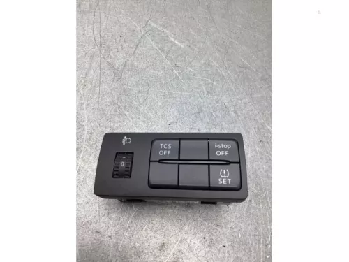 Schakelaar Koplamp Ihv-8198040