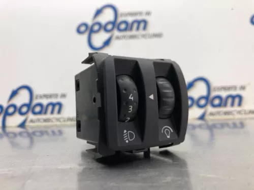 Schakelaar Koplamp Ihv-8163001