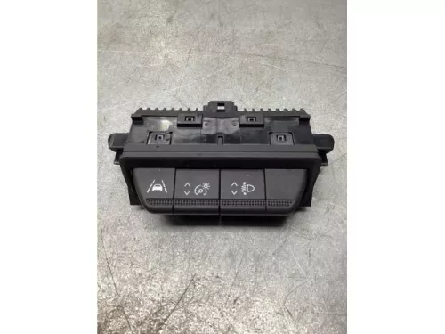 Schakelaar Koplamp Ihv-7860062