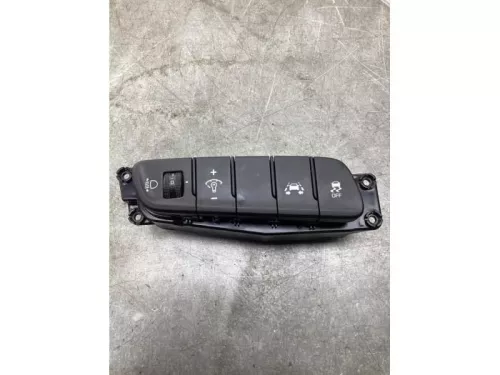 Schakelaar Koplamp Ihv-8078045