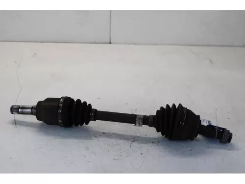 Aandrijfas links-voor Fiat 51810626