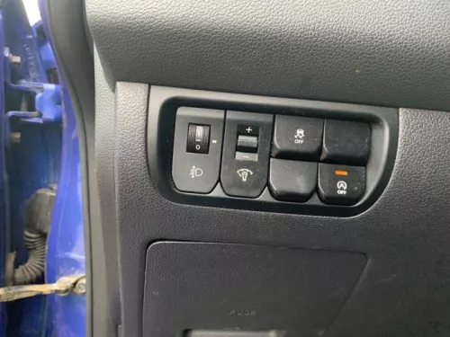 Schakelaar Koplamp Ihv-8259267