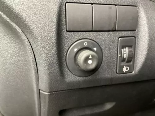 Schakelaar Koplamp Ihv-8272998