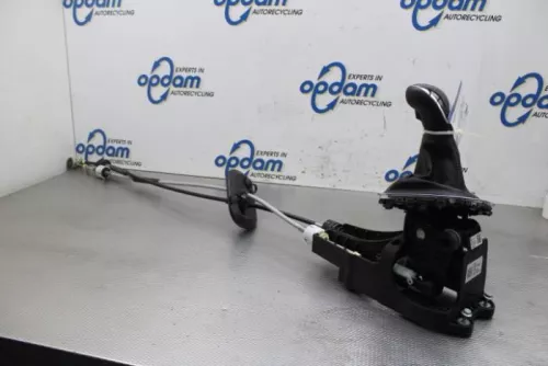 Schakelkabel Versnellingsbak-4961567