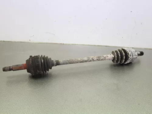 Aandrijfas links-voor Daewoo