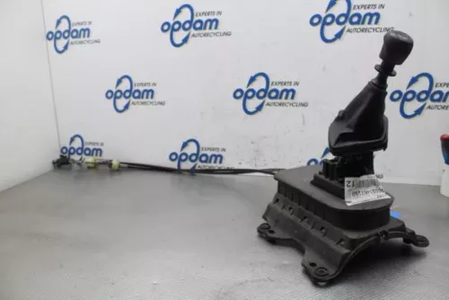 Schakelkabel Versnellingsbak-