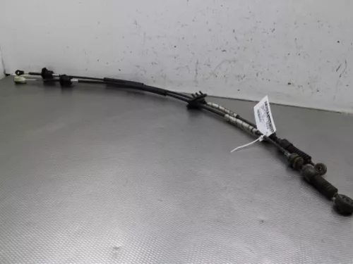 Schakelkabel Versnellingsbak-7879906