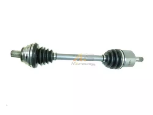 Aandrijfas links-voor Volkswagen 18211800