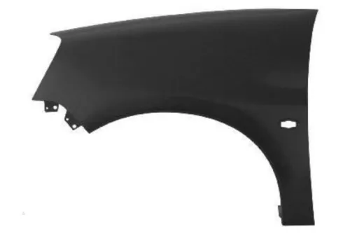 Scherm links-voor- Scherm links-voor-