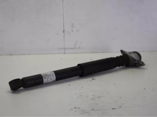 Schokdemper links-achter-