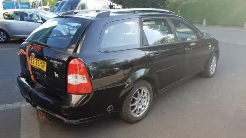 Schokdemperpoot links-achter-7882500