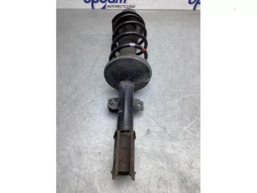 Schokdemperpoot links-voor-8103030