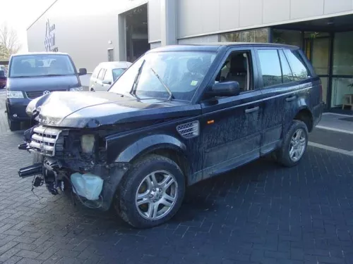 Schokdemperpoot links-voor-7892624