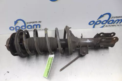 Schokdemperpoot links-voor-7712093