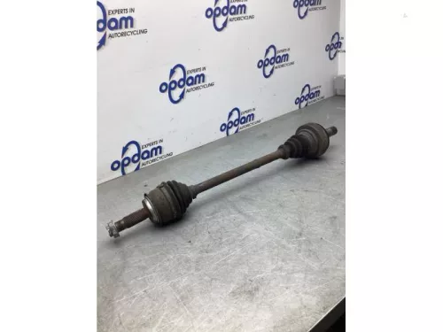 Aandrijfas rechts-achter-8155286