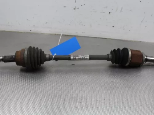 Aandrijfas rechts-achter-7616480