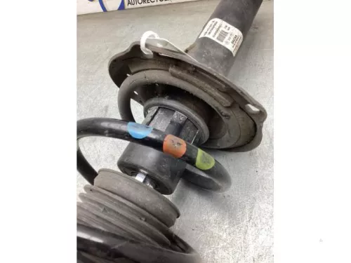 Schokdemperpoot rechts-voor-8192634