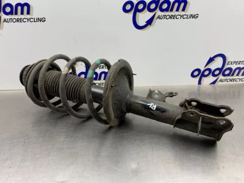 Schokdemperpoot rechts-voor-8280989