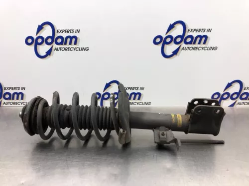 Schokdemperpoot rechts-voor-8206120