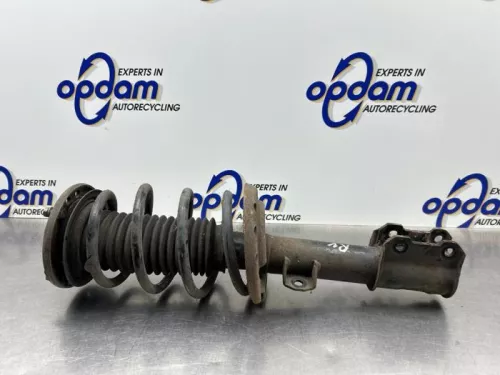 Schokdemperpoot rechts-voor-8231821