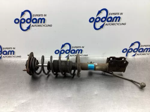 Schokdemperpoot rechts-voor-7850864