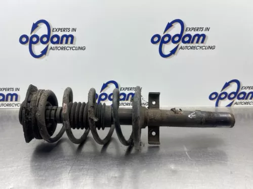 Schokdemperpoot rechts-voor-8284115