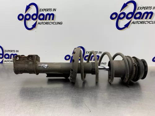 Schokdemperpoot rechts-voor-8288268