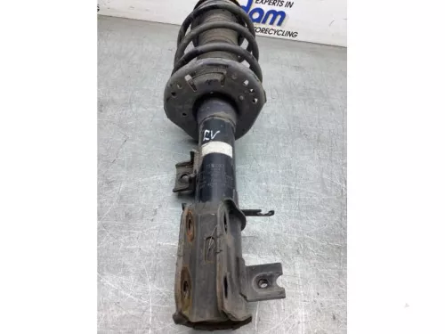 Schokdemperpoot rechts-voor-8182330