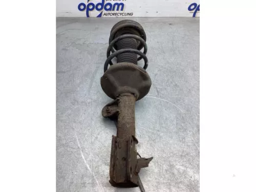 Schokdemperpoot rechts-voor-7982511