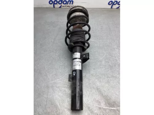 Schokdemperpoot rechts-voor-7920267