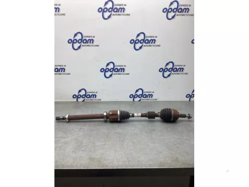 Aandrijfas rechts-voor Renault 391004269r jt4004