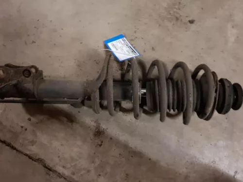 Schokdemperpoot rechts-voor-7717296