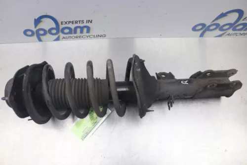 Schokdemperpoot rechts-voor-7729662