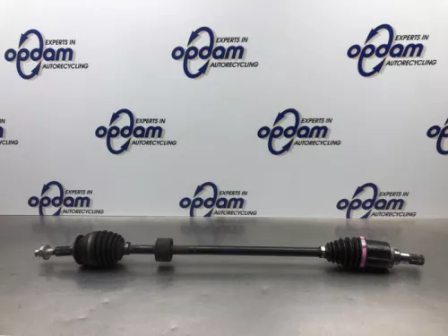 Aandrijfas rechts-voor Suzuki 4410153r21000 as9