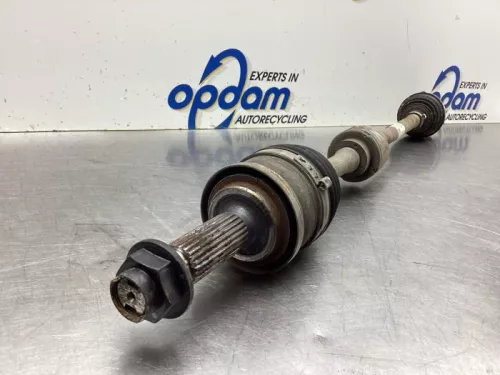 Aandrijfas rechts-voor Kia 49501g6000 gc15