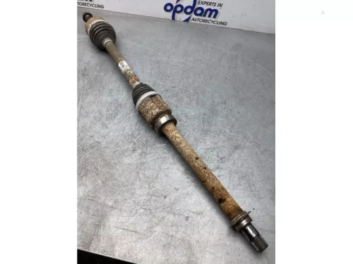 Aandrijfas rechts-voor Renault 391004605r dc4018