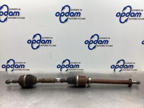 Aandrijfas rechts-voor Renault 391006849r dc4016