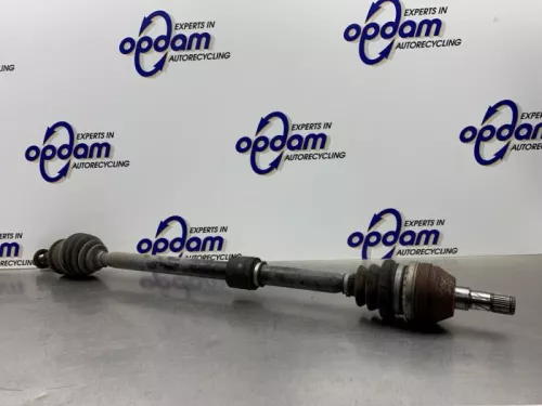 Aandrijfas rechts-voor Opel 13377898 m60