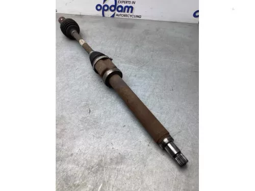 Aandrijfas rechts-voor Ford 1799209 ca6r7002