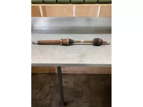 Aandrijfas rechts-voor Ford 1799209 8a6r7002jg