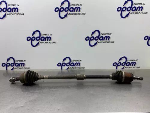 Aandrijfas rechts-voor Opel 13320254 f17f355