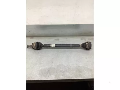 Aandrijfas rechts-voor Volkswagen 6r0407762a mzn