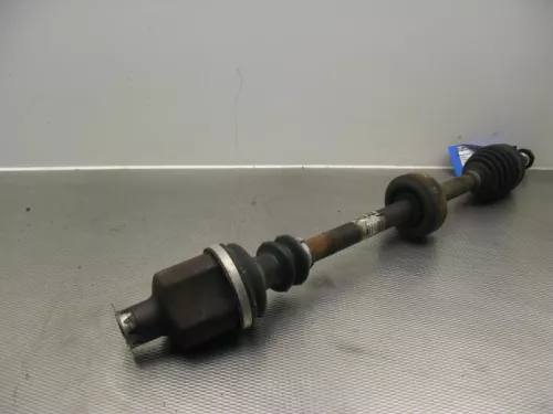 Aandrijfas rechts-voor Renault  jb1520